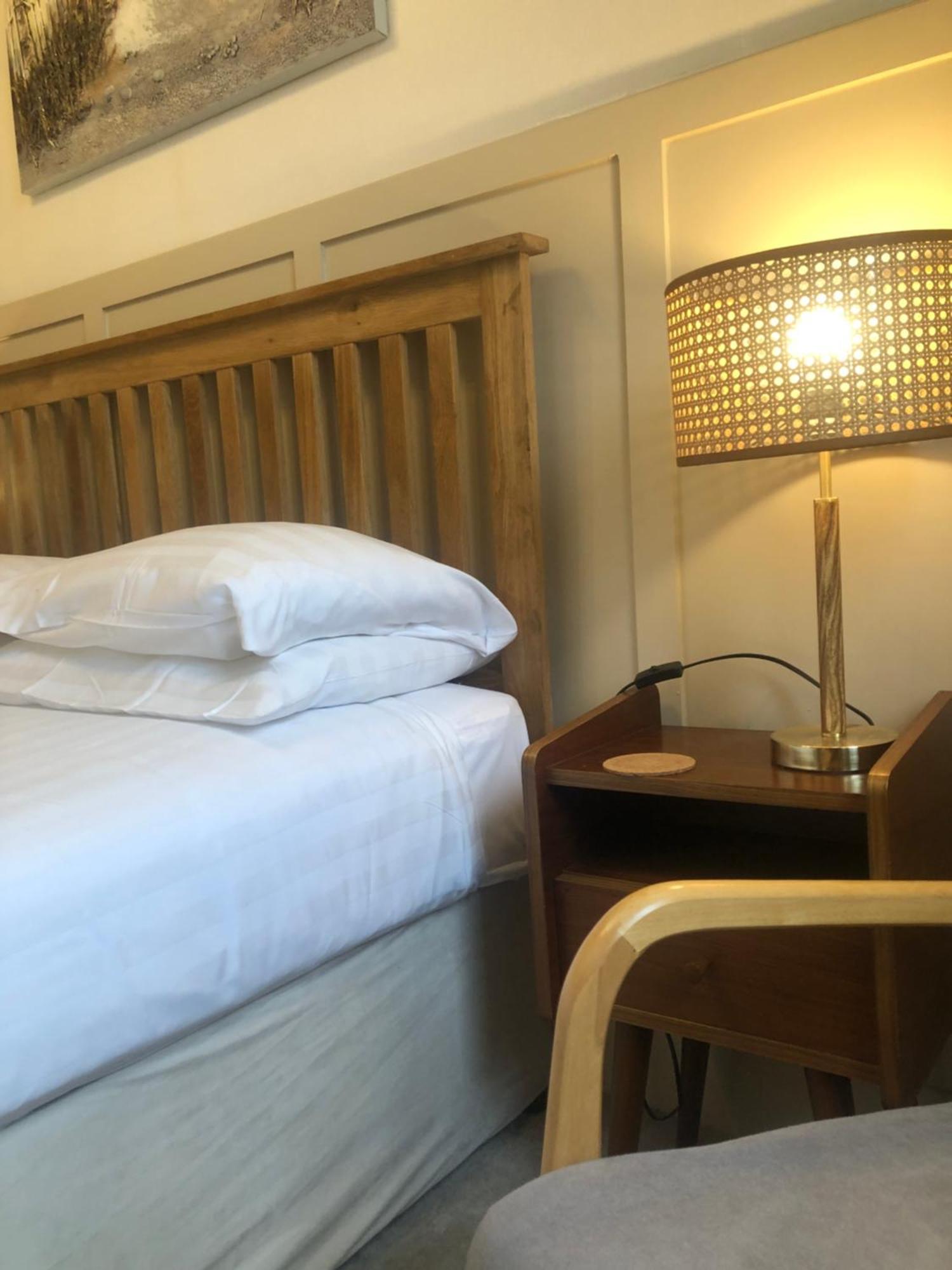 Helmsman Guesthouse Aberystwyth Habitación foto